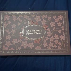 Ace beaute mystic romance palette
